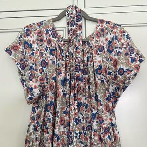 Mirth Vienna Maxi - worn once